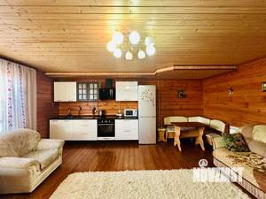 Дача 78м², 2-этажный, участок 4 сот.  