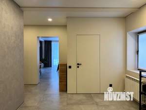 Дом 402м², 3-этажный, участок 7 сот.  