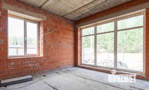 Дом 250м², 2-этажный, участок 5 сот.  