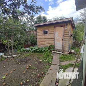 Дача 20м&sup2;, 1-этажный, участок 3 сот.  