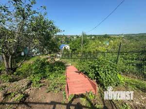 Дом 22м&sup2;, 1-этажный, участок 4 сот.  