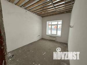 Коттедж 116м&sup2;, 1-этажный, участок 8 сот.  