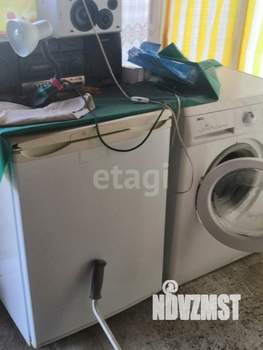 Дом 50м², 1-этажный, участок 6 сот.  
