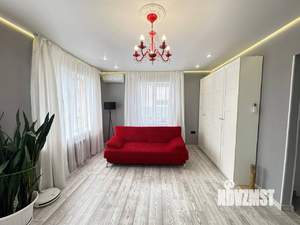 Дом 120м², 2-этажный, участок 5 сот.  