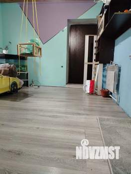 Дача 117м&sup2;, 2-этажный, участок 6 сот.  