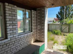 Дом 356м², 3-этажный, участок 18 сот.  