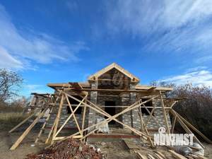 Дом 100м², 1-этажный, участок 5 сот.  