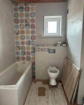 Дом 130м², 2-этажный, участок 5 сот.  