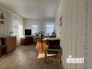 Дом 168м², 1-этажный, участок 11 сот.  