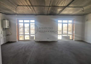 Дом 140м&sup2;, 2-этажный, участок 6 сот.  