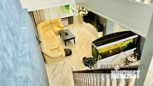 Коттедж 148м², 2-этажный, участок 5 сот.  