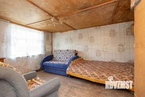 Дача 45м², 2-этажный, участок 5 сот.  