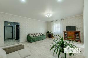 Дом 91м², 1-этажный, участок 7 сот.  