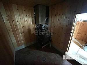 Дом 66м², 2-этажный, участок 6 сот.  