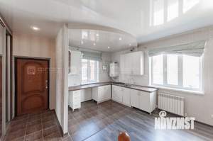 Таунхаус 90м&sup2;, 2-этажный, участок 2 сот.  