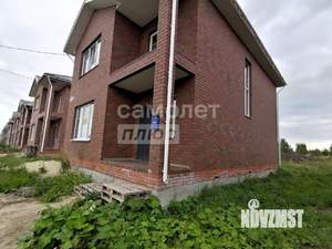 Дом 150м², 2-этажный, участок 5 сот.  