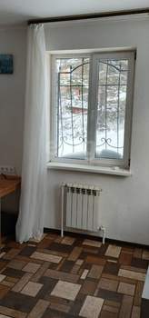 Дом 55м&sup2;, 2-этажный, участок 6 сот.  