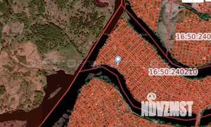 Дом 36м&sup2;, 1-этажный, участок 3 сот.  