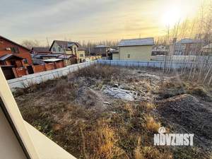 Дом 132м², 2-этажный, участок 7 сот.  