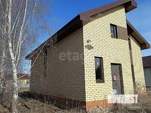 Дом 145м², 2-этажный, участок 8 сот.  