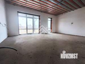 Дом 130м², 1-этажный, участок 6 сот.  