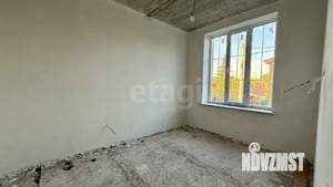 Дом 115м², 2-этажный, участок 4 сот.  