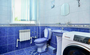 Дом 337м², 2-этажный, участок 6 сот.  