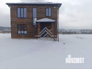 Дом 148м&sup2;, 2-этажный, участок 6 сот.  