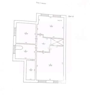 Коттедж 320м&sup2;, 2-этажный, участок 6 сот.  