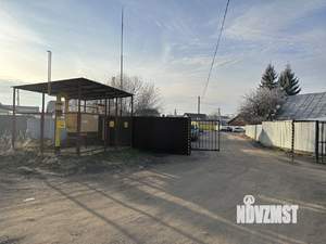 Дача 25м², 1-этажный, участок 6 сот.  