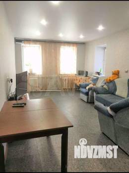 Дом 52м&sup2;, 1-этажный, участок 3 сот.  