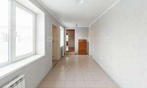 Дом 153м&sup2;, 1-этажный, участок 0 сот.  