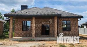 Дом 150м², 1-этажный, участок 7 сот.  
