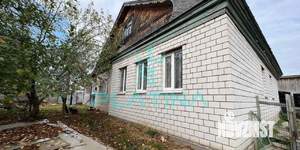 Дом 110м², 1-этажный, участок 8 сот.  