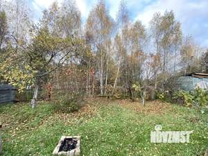 Дача 50м², 2-этажный, участок 6 сот.  