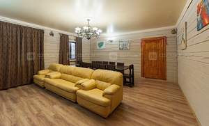 Дом 140м&sup2;, 2-этажный, участок 0 сот.  