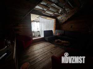 Дом 172м&sup2;, 2-этажный, участок 29 сот.  