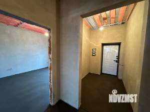 Дом 135м&sup2;, 1-этажный, участок 6 сот.  