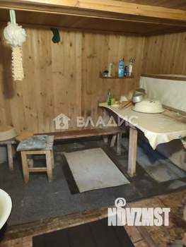 Дом 50м², 2-этажный, участок 3 сот.  