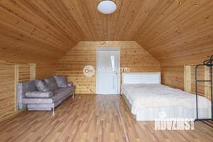 Дом 168м&sup2;, 2-этажный, участок 8 сот.  