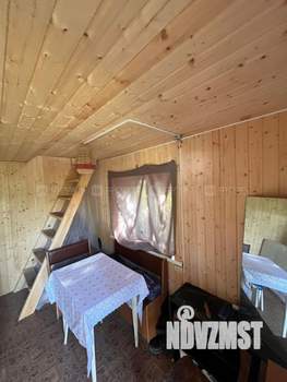 Дача 70м², 2-этажный, участок 5 сот.  