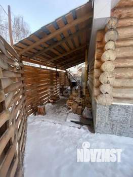 Дом 140м², 1-этажный, участок 5 сот.  