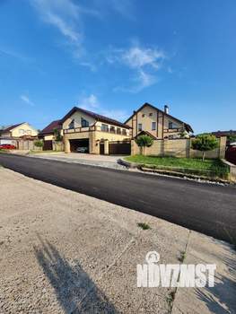 Дом 240м², 2-этажный, участок 12 сот.  