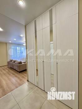 Дом 134м², 2-этажный, участок 0 сот.  