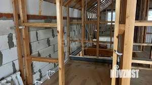 Дом 117м&sup2;, 2-этажный, участок 10 сот.  