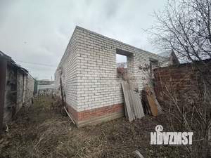 Дом 49м², 1-этажный, участок 4 сот.  