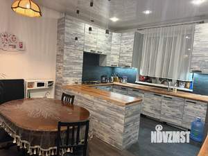 Коттедж 118м&sup2;, 2-этажный, участок 6 сот.  