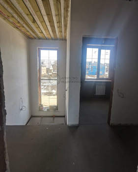 Дом 140м&sup2;, 2-этажный, участок 6 сот.  