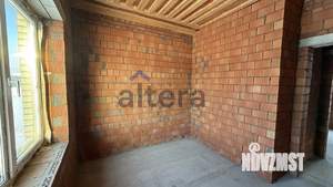 Дом 90м&sup2;, 1-этажный, участок 6 сот.  