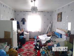 Дом 96м², 1-этажный, участок 8 сот.  